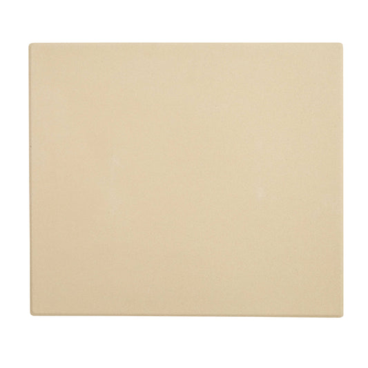 Old Stone Rectangle Pizza Stone, 14x16-Inch