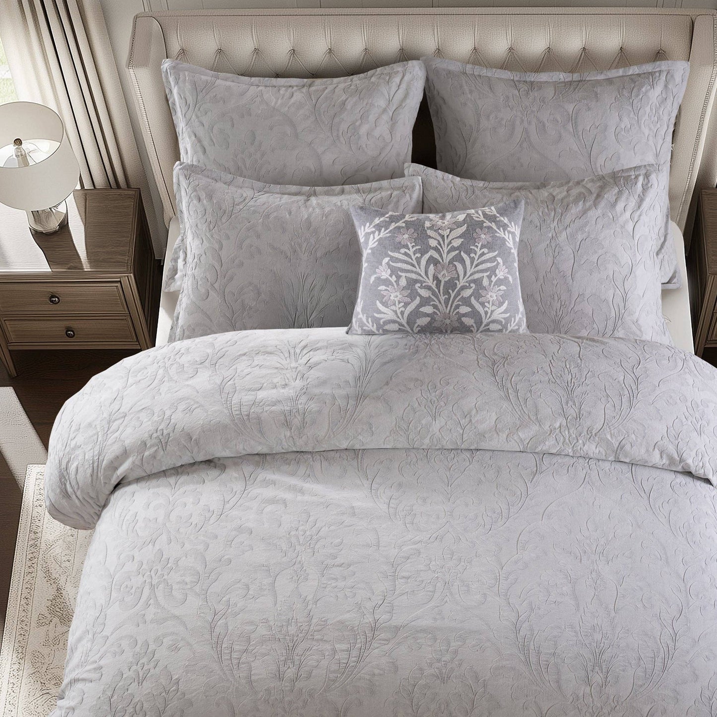 Alessio Duvet/Comforter Set