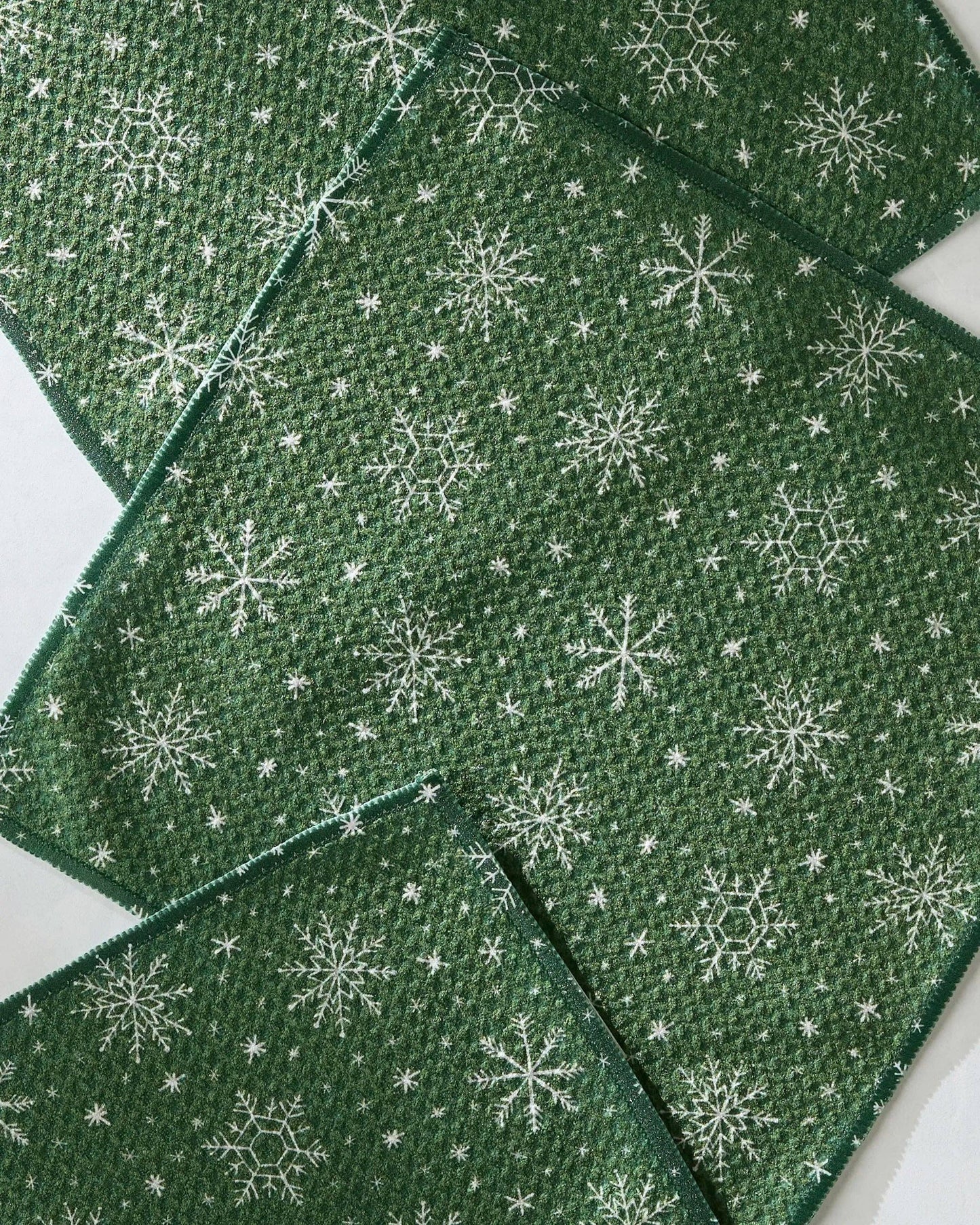 Firlight Dishcloth Set