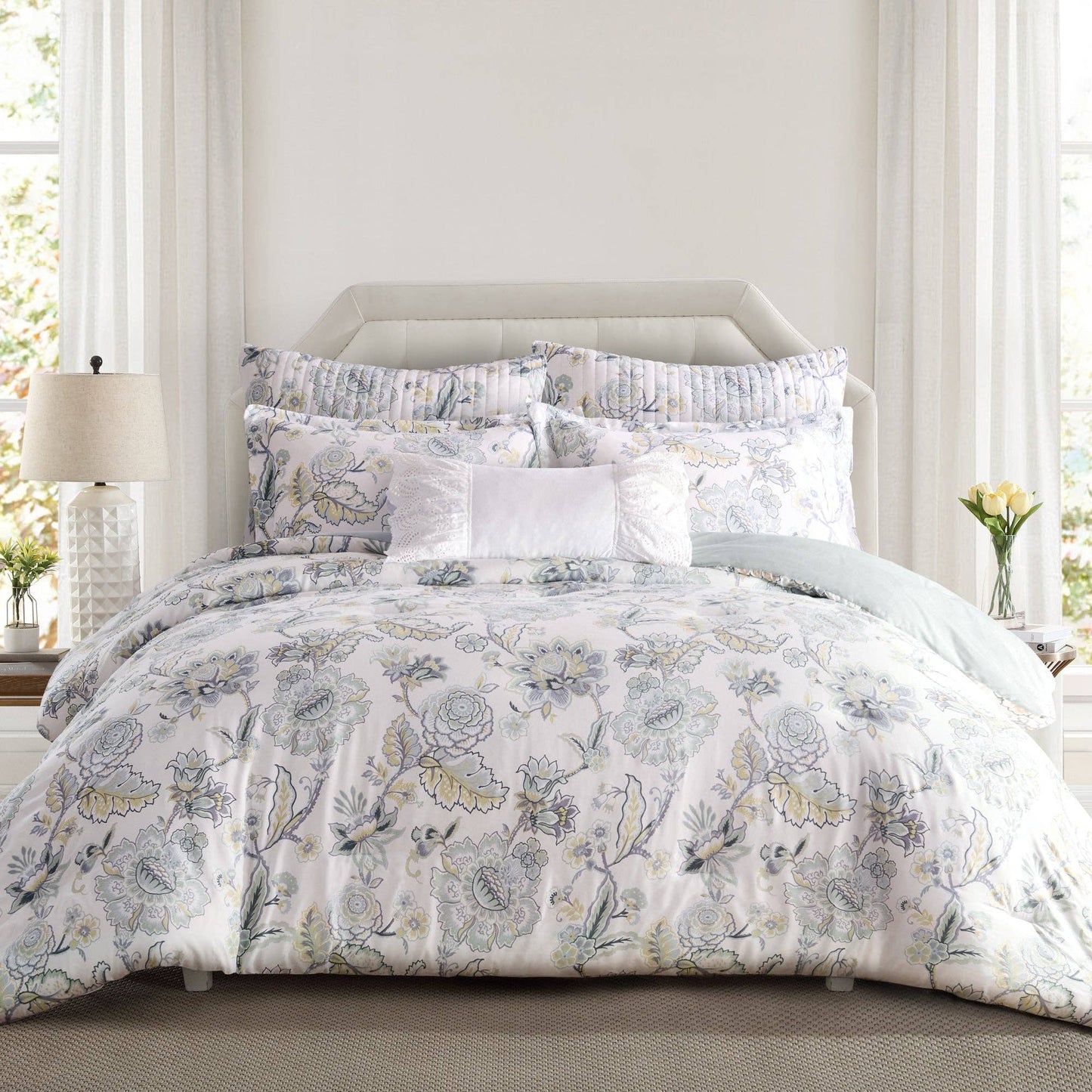 Ophelia Duvet/Comforter Set