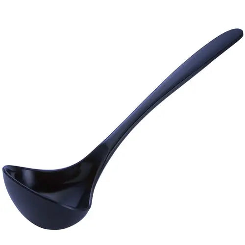 11-1/4" Soup Ladle Navy