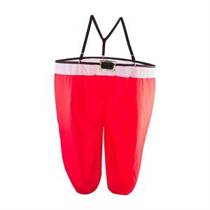 Santa Pong Game