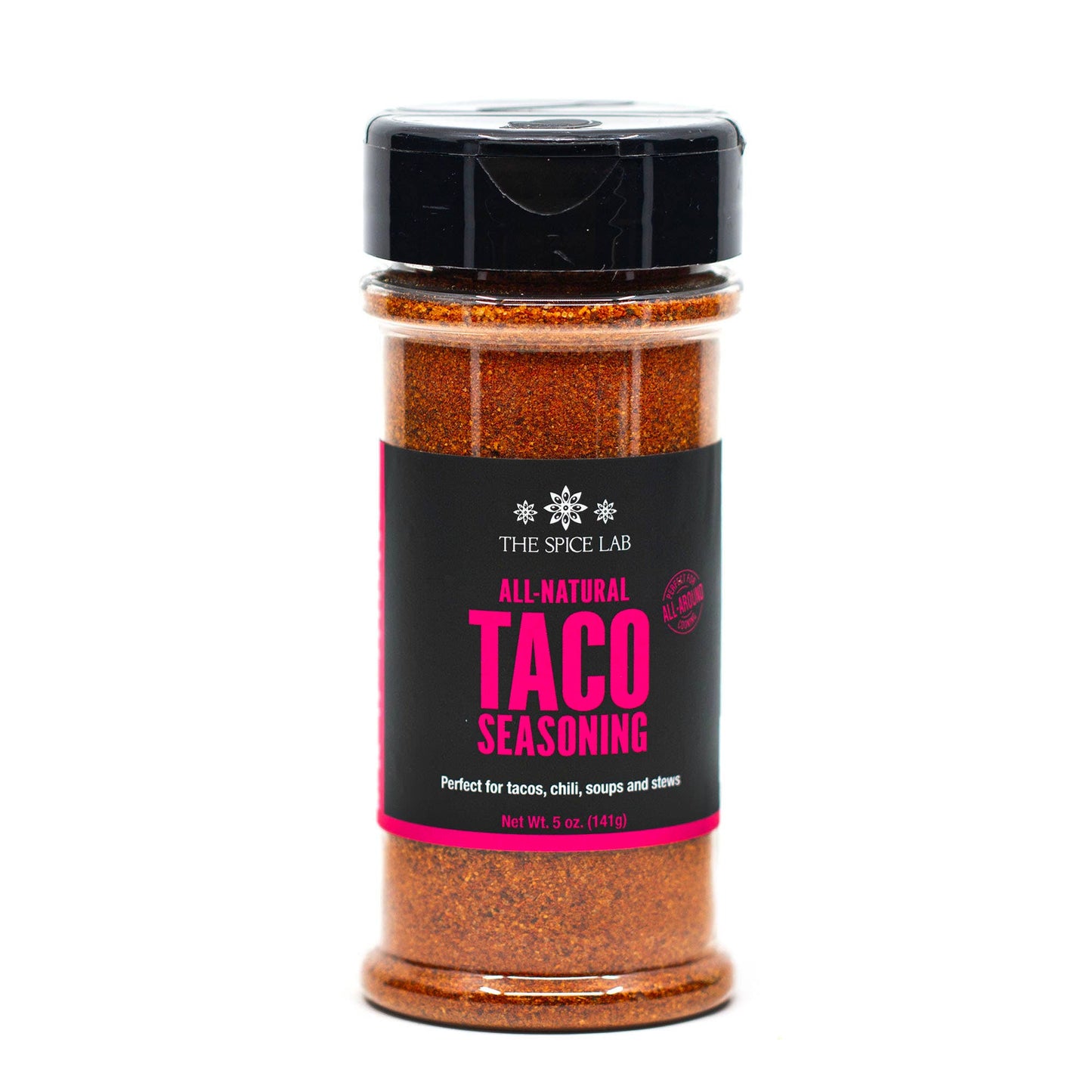 Taco Seasoning - 5 oz Shaker Jars