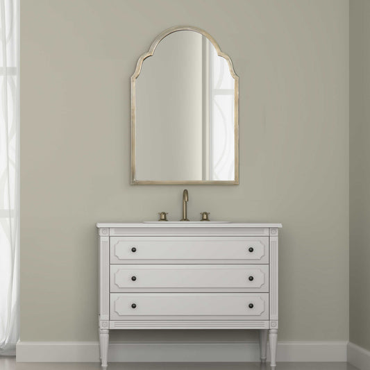 Brayden Arched Mirror