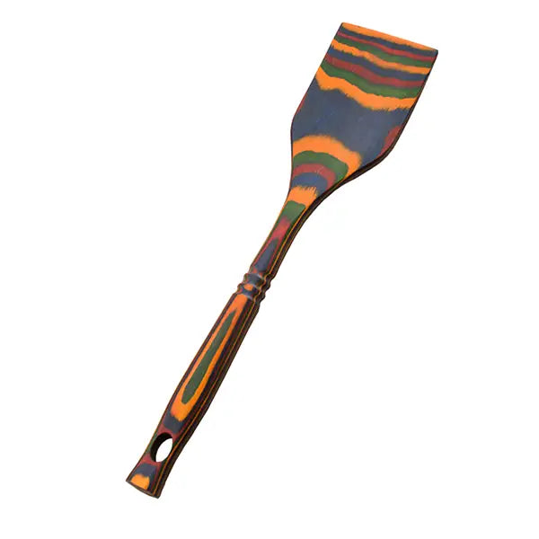 12" Rainbow Pakka Spatula