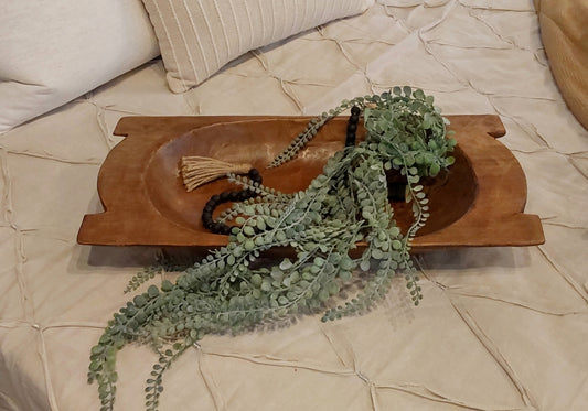 Deep Dough Bowl-12x24