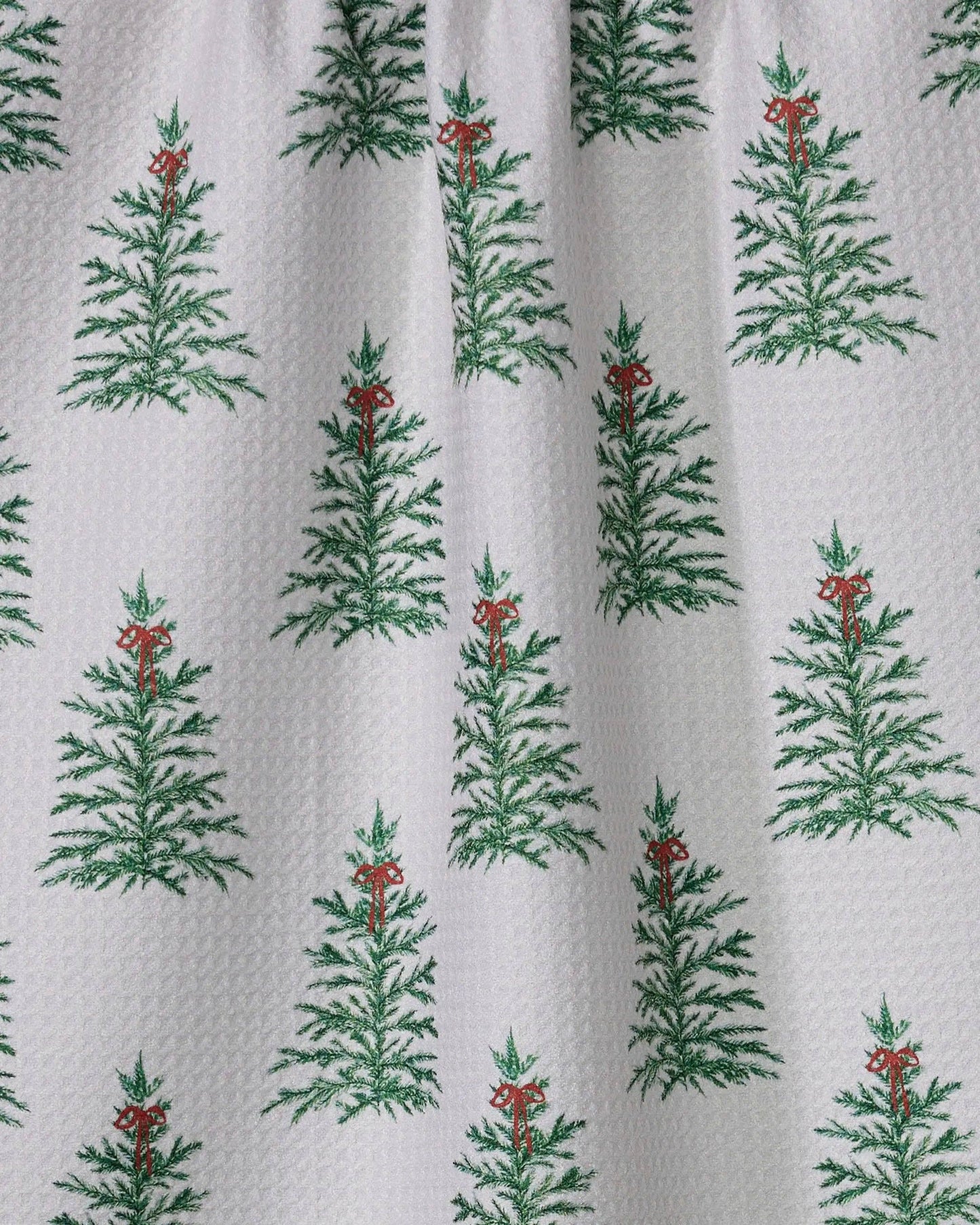 Ellsworth Tea Towel