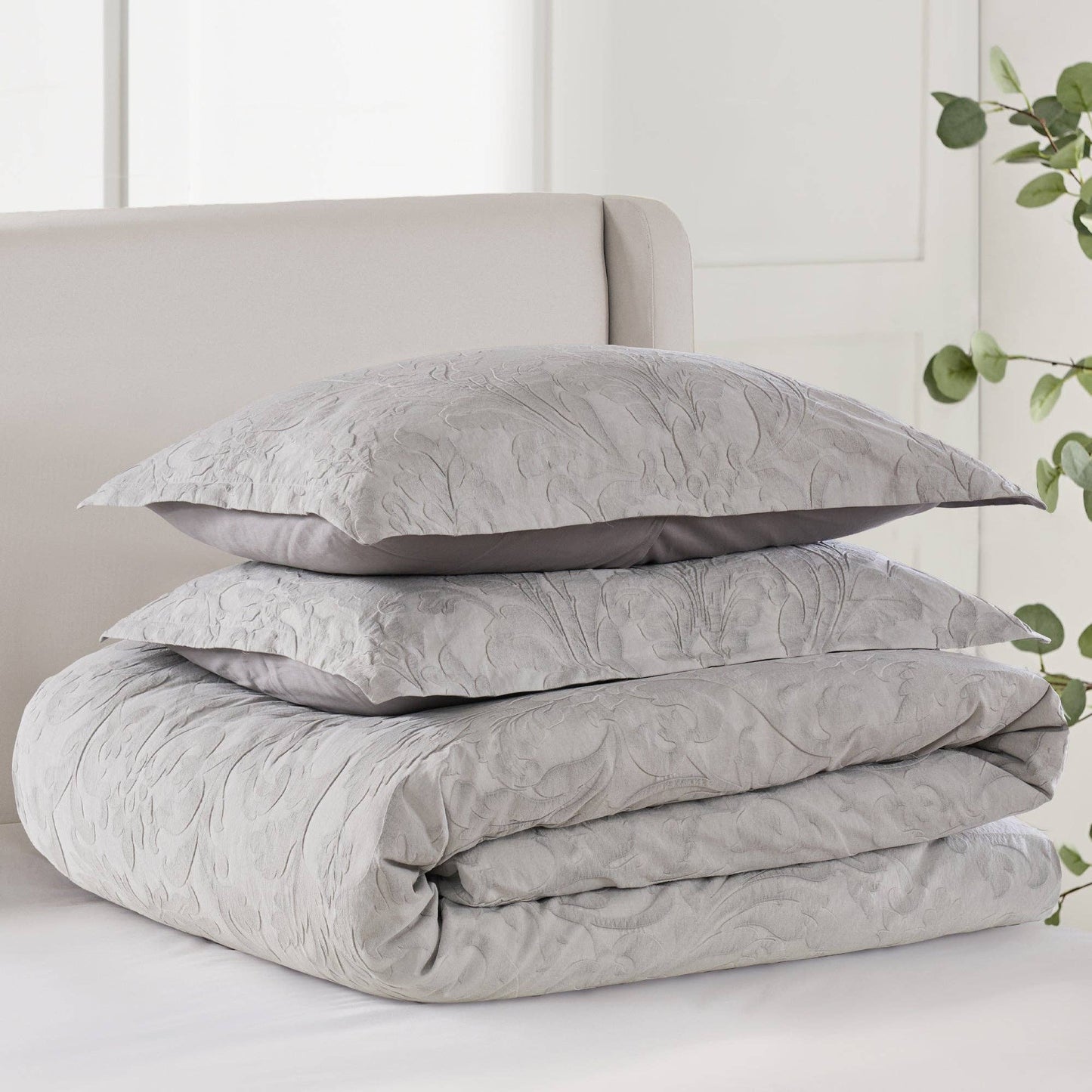 Alessio Duvet/Comforter Set