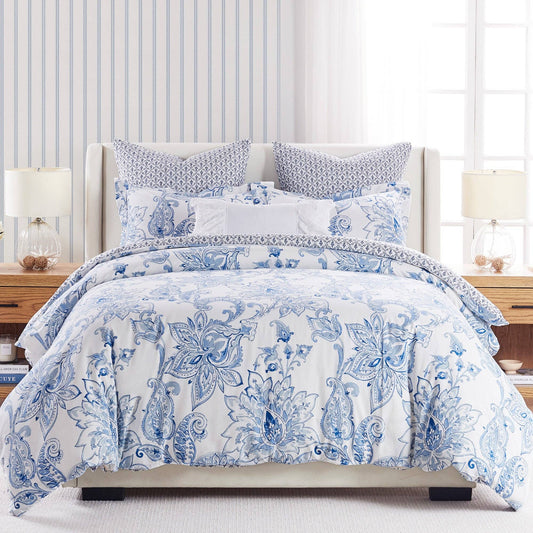 Bennett Duvet/Comforter Set