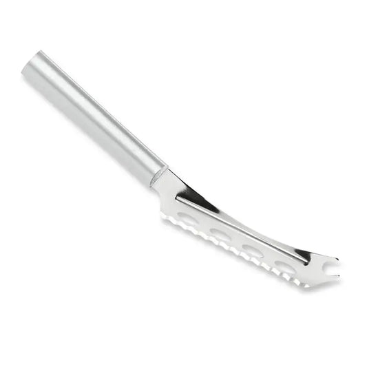 Silver Cheese Knife