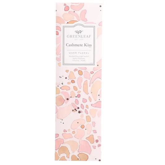 Slim Cashmere Kiss Sachet-Slim