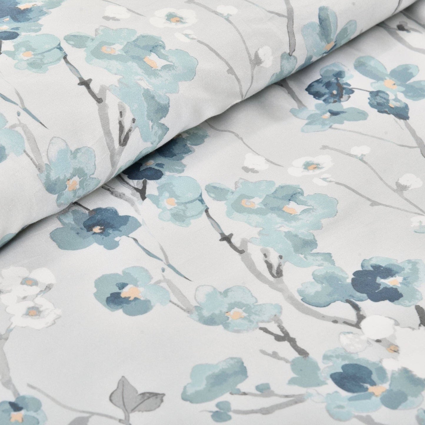 Florina Duvet Cover Set