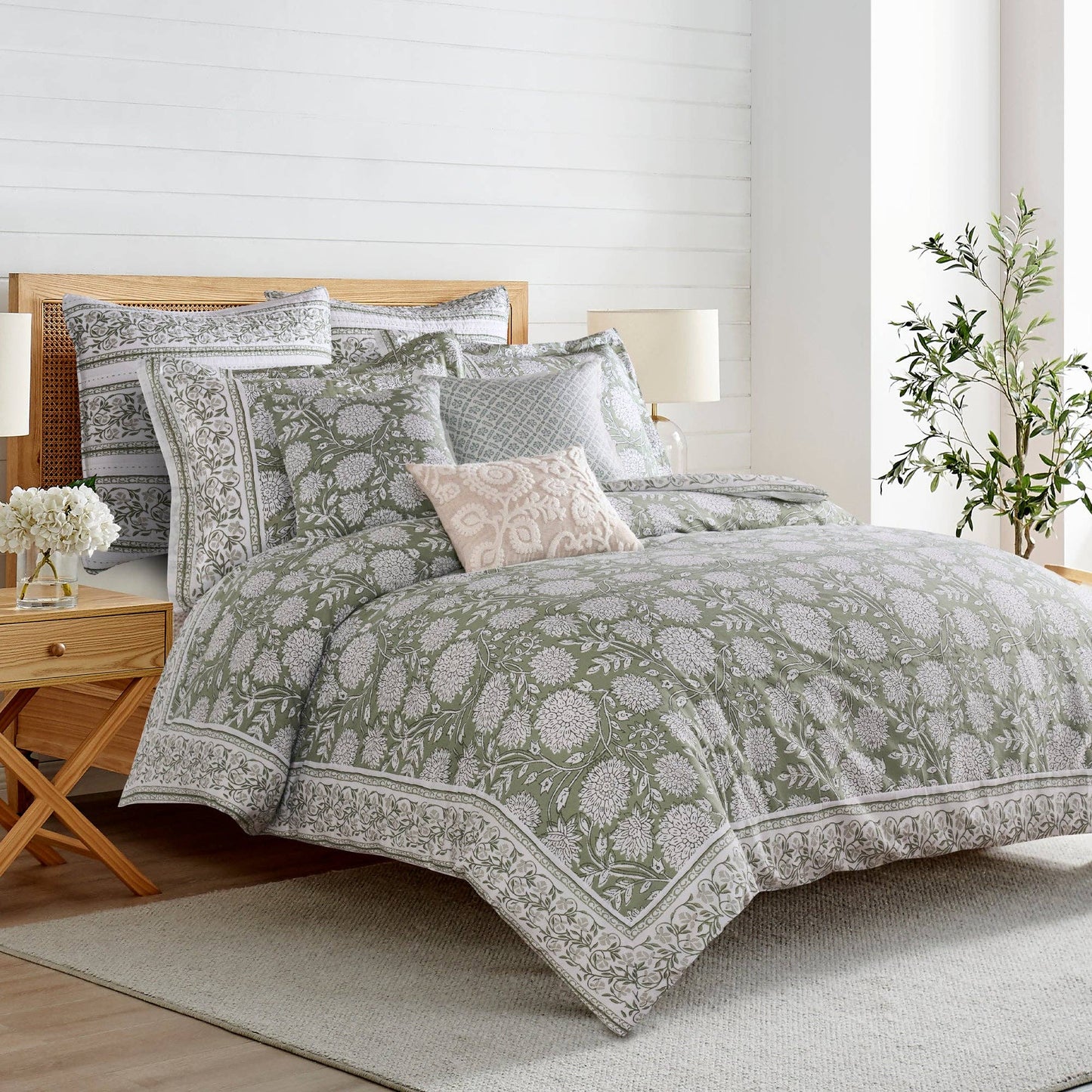 Adare Duvet/Comforter Set