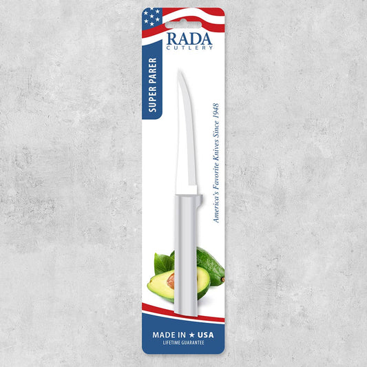 Silver Super Parer