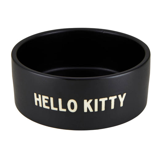 Ceramic Bowl- Hello Kitty