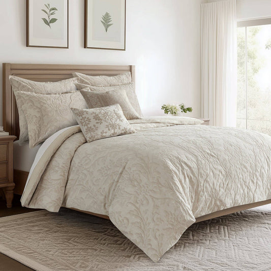 Alessio Duvet/Comforter Set