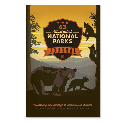 National Parks Journal