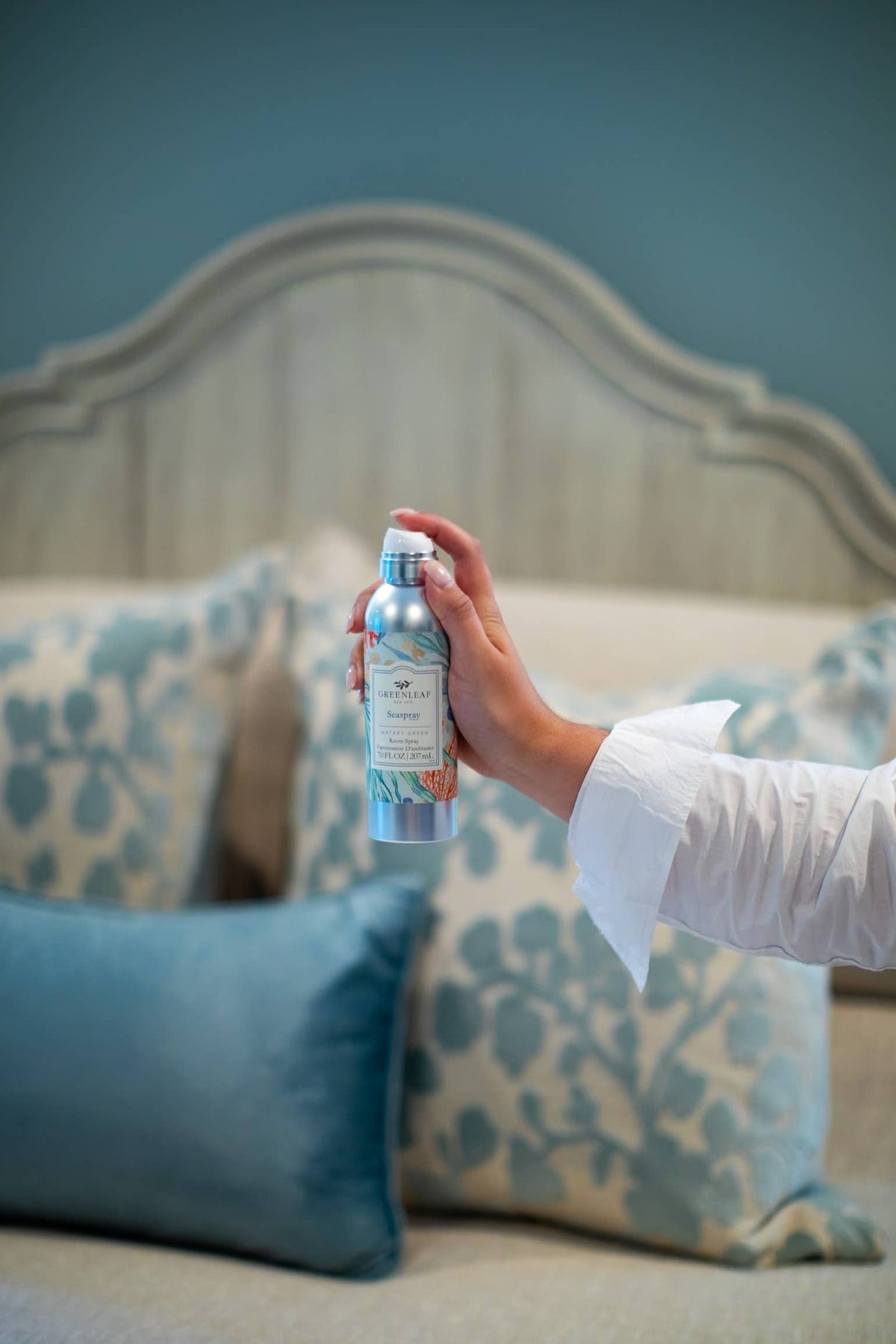 Seaspray Room Spray 4 Pack