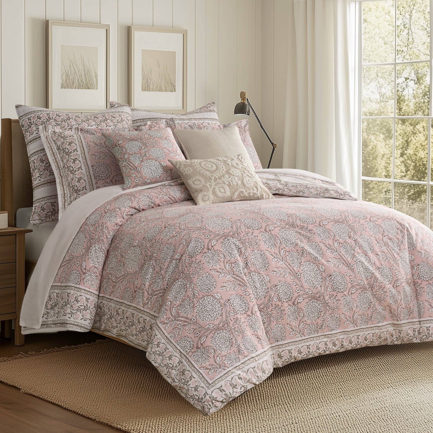 Adare Duvet/Comforter Set