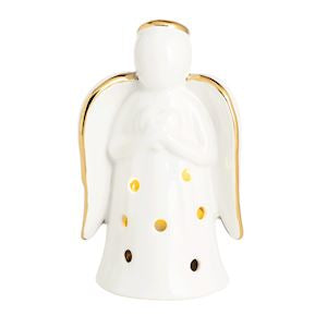 Angel LED Musical Sitter