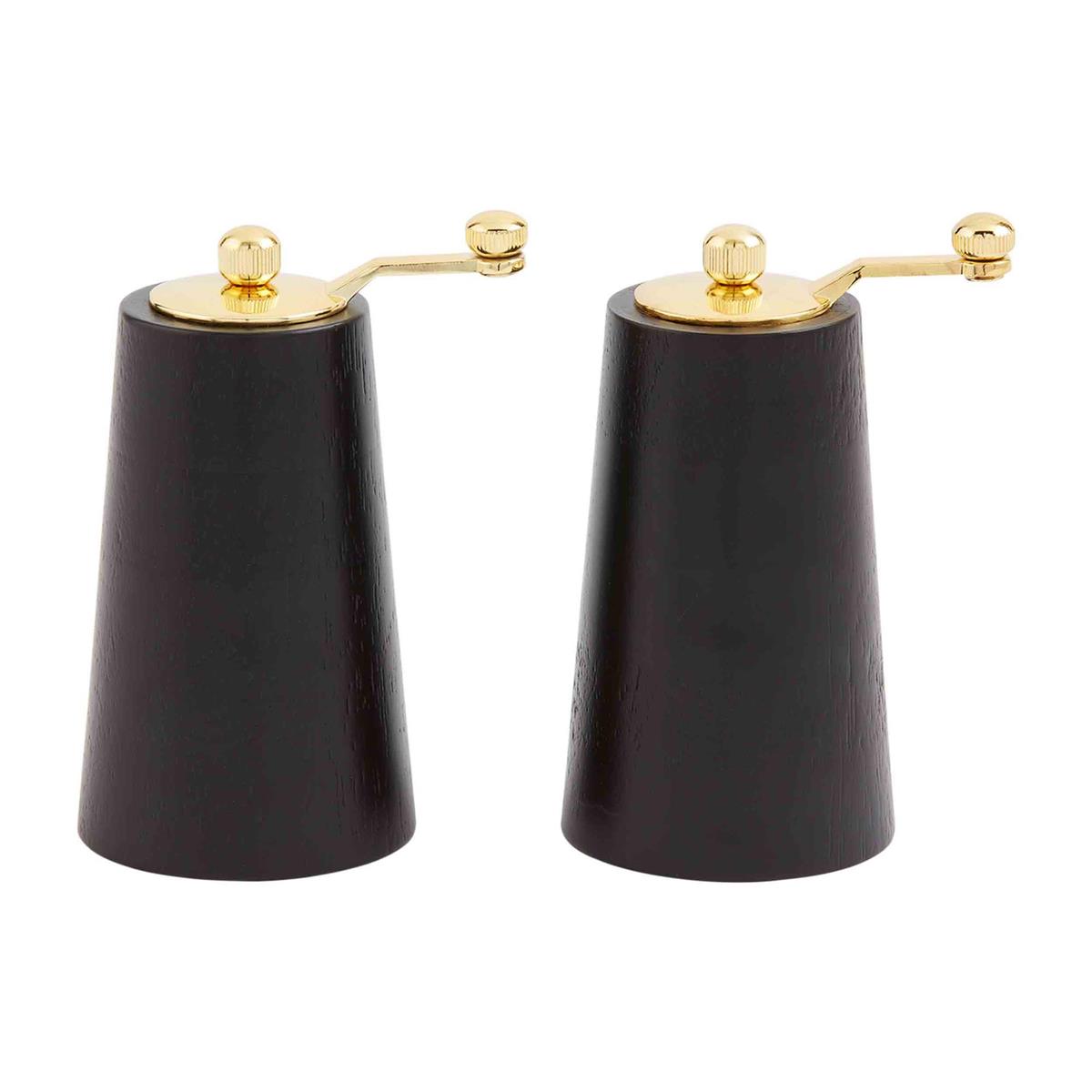 Salt and Pepper Grinders