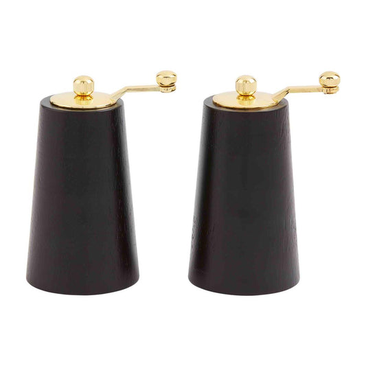 Salt and Pepper Grinders