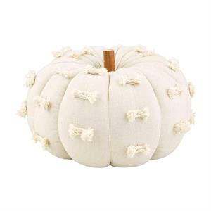 Medium Dotted Pumpkin