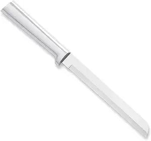 Silver Bagel Knife