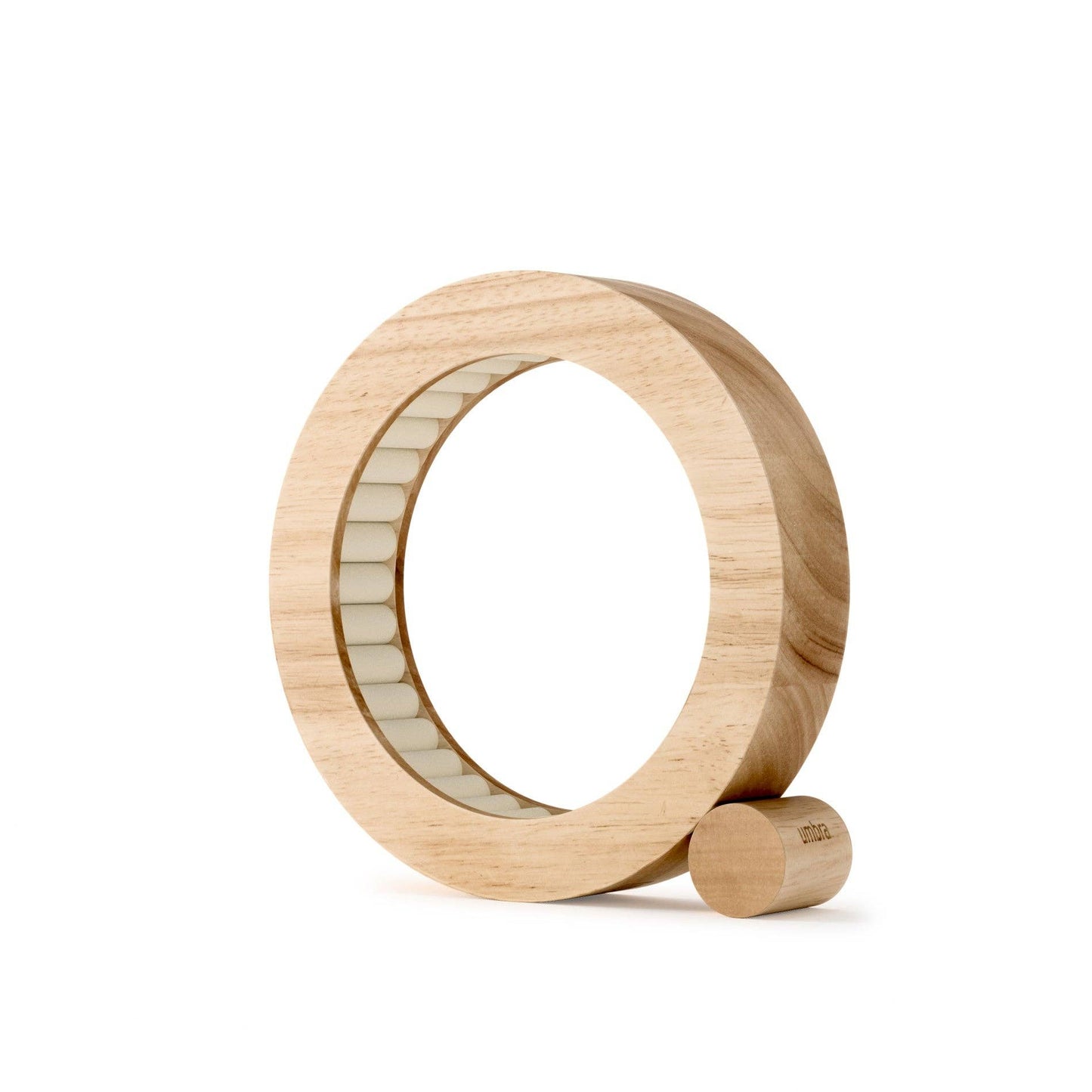 Ferris Jewelry Organizer: Natural