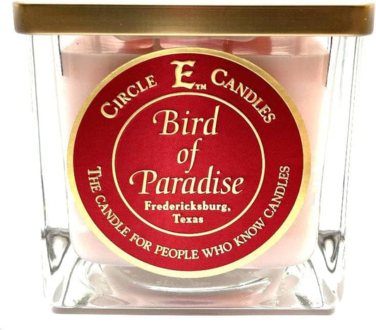 43oz Bird of Paradise Candle