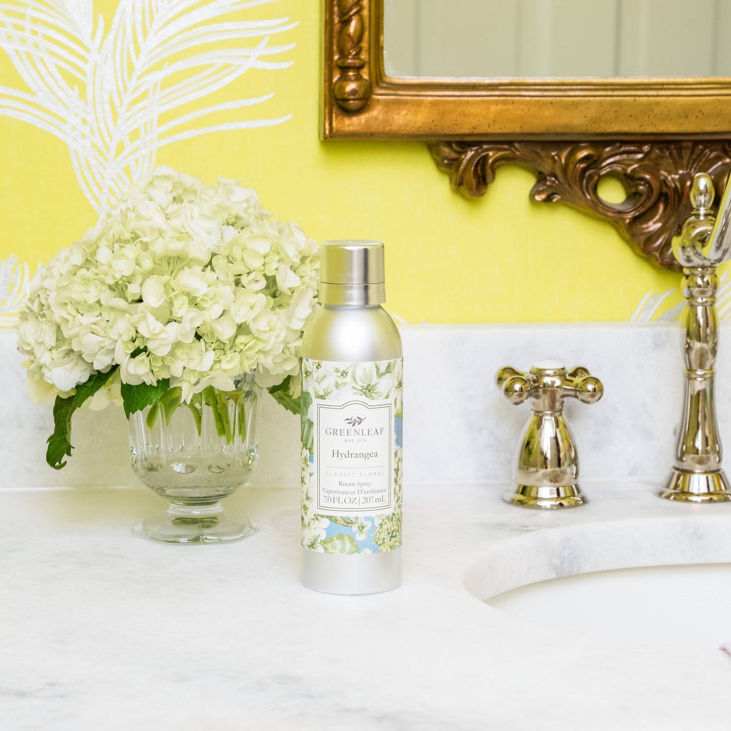 Bella Freesia Room Spray 4 Pack
