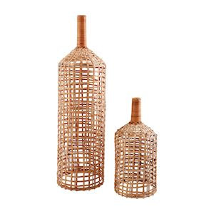 Woven Vase