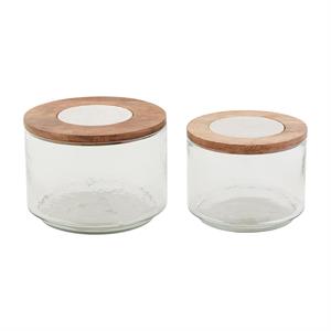 Lidded Bowl 2 Options