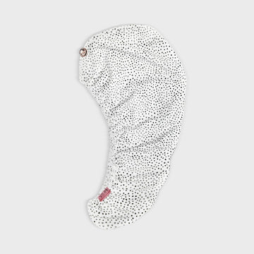 Dot Quick Dry Hair Towel