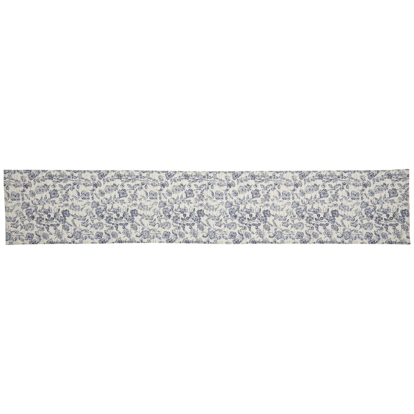 Doylestown Floral Runner 72Lx13W