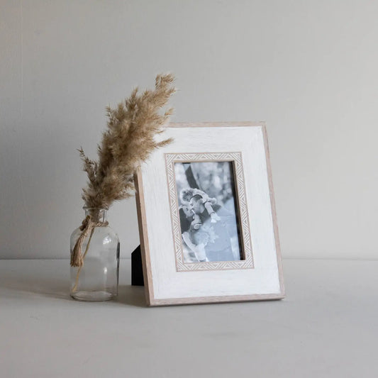 4X6 Pyla Photo Frame