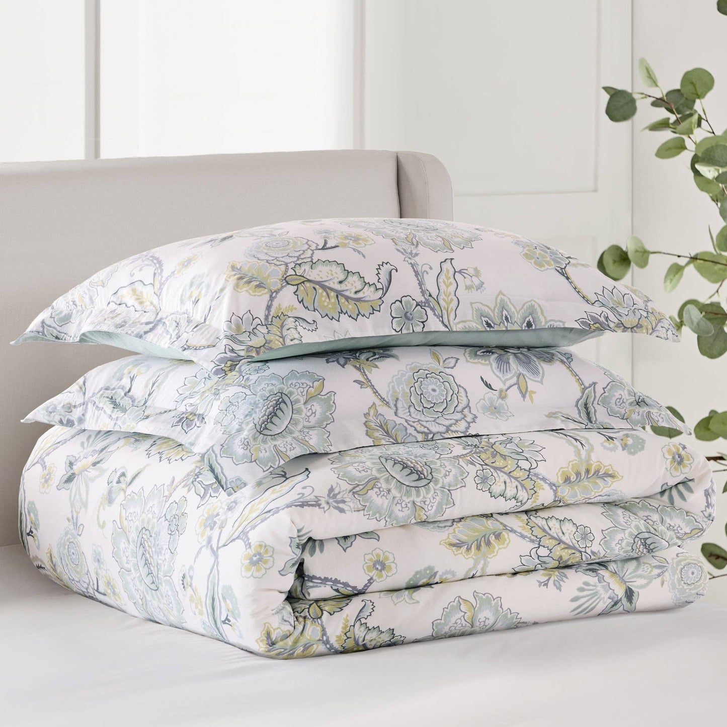 Ophelia Duvet/Comforter Set