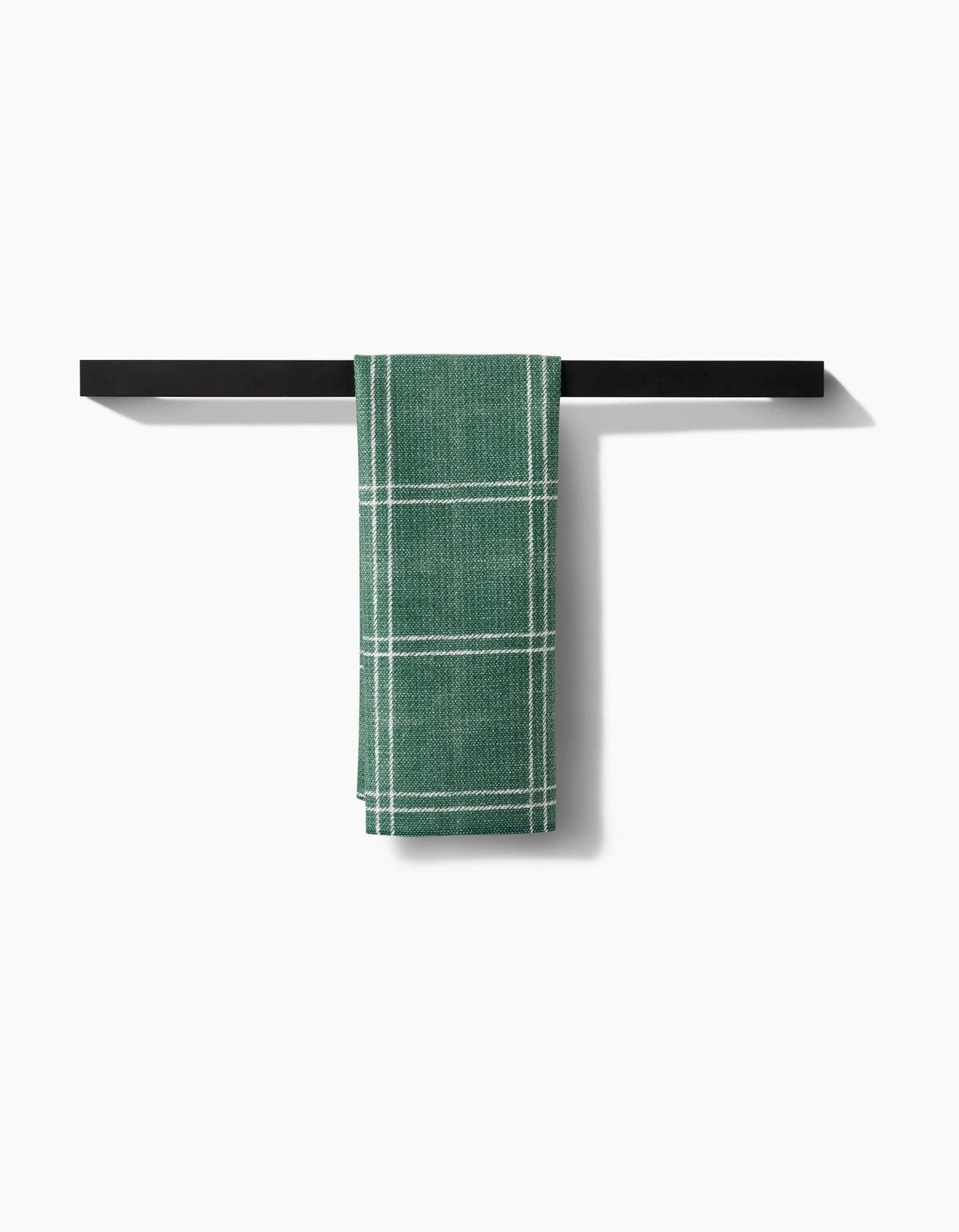 Pine Forest Plaid