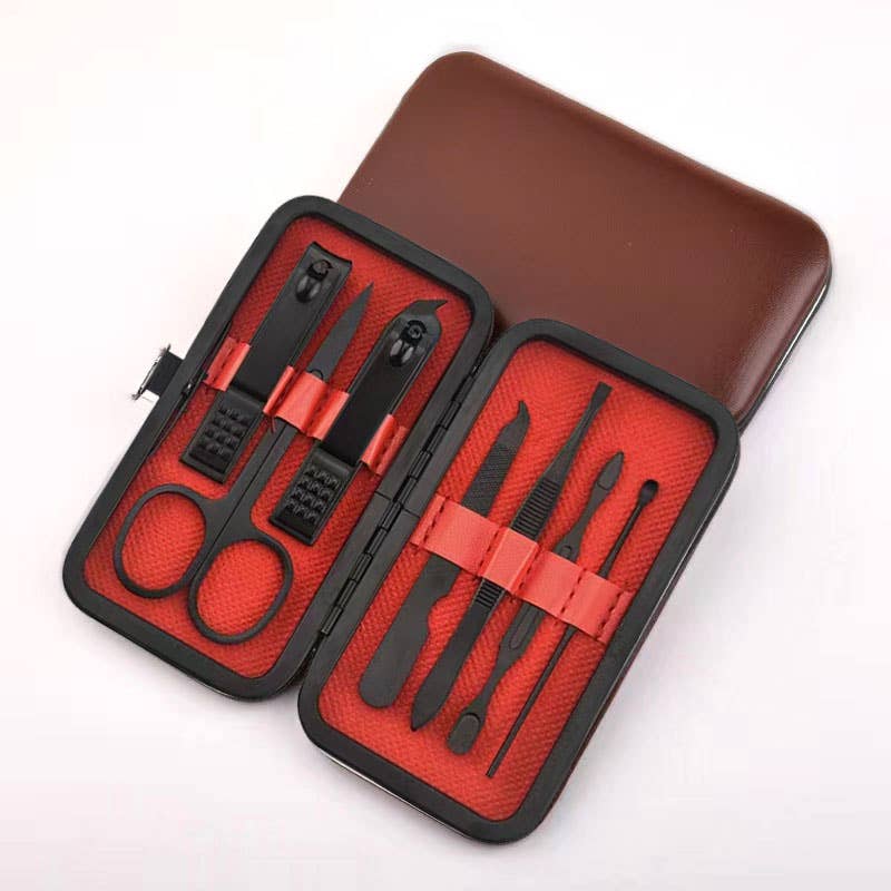Classy Care Men's Grooming Kit  (18 pk.)