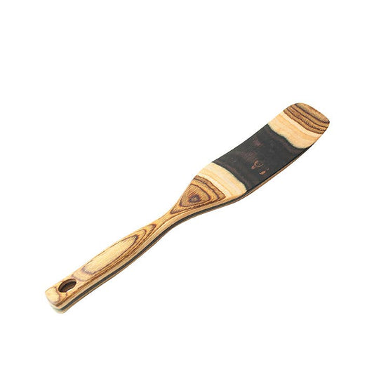 11" Natural Pakka Spurtle
