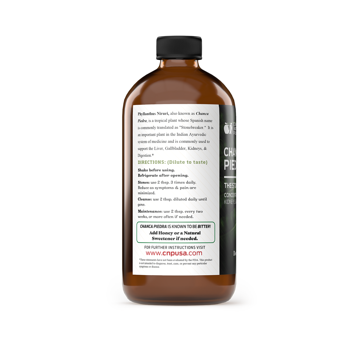 Chanca Piedra Concentrate