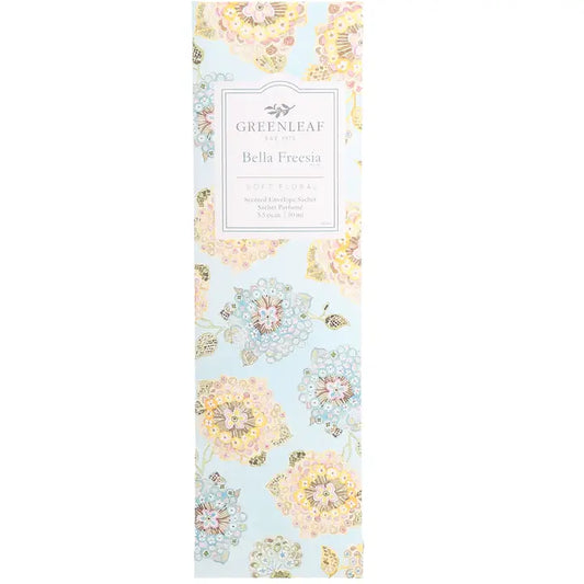 Slim Bella Freesia Sachet