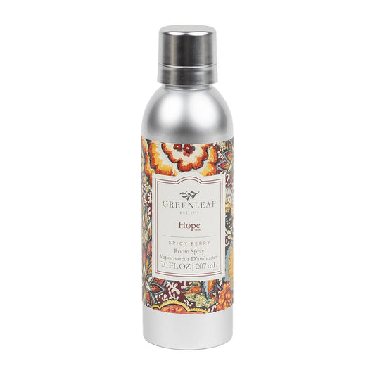 Hope Non-Aerosol Spray