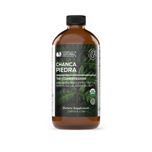 Chanca Piedra Concentrate