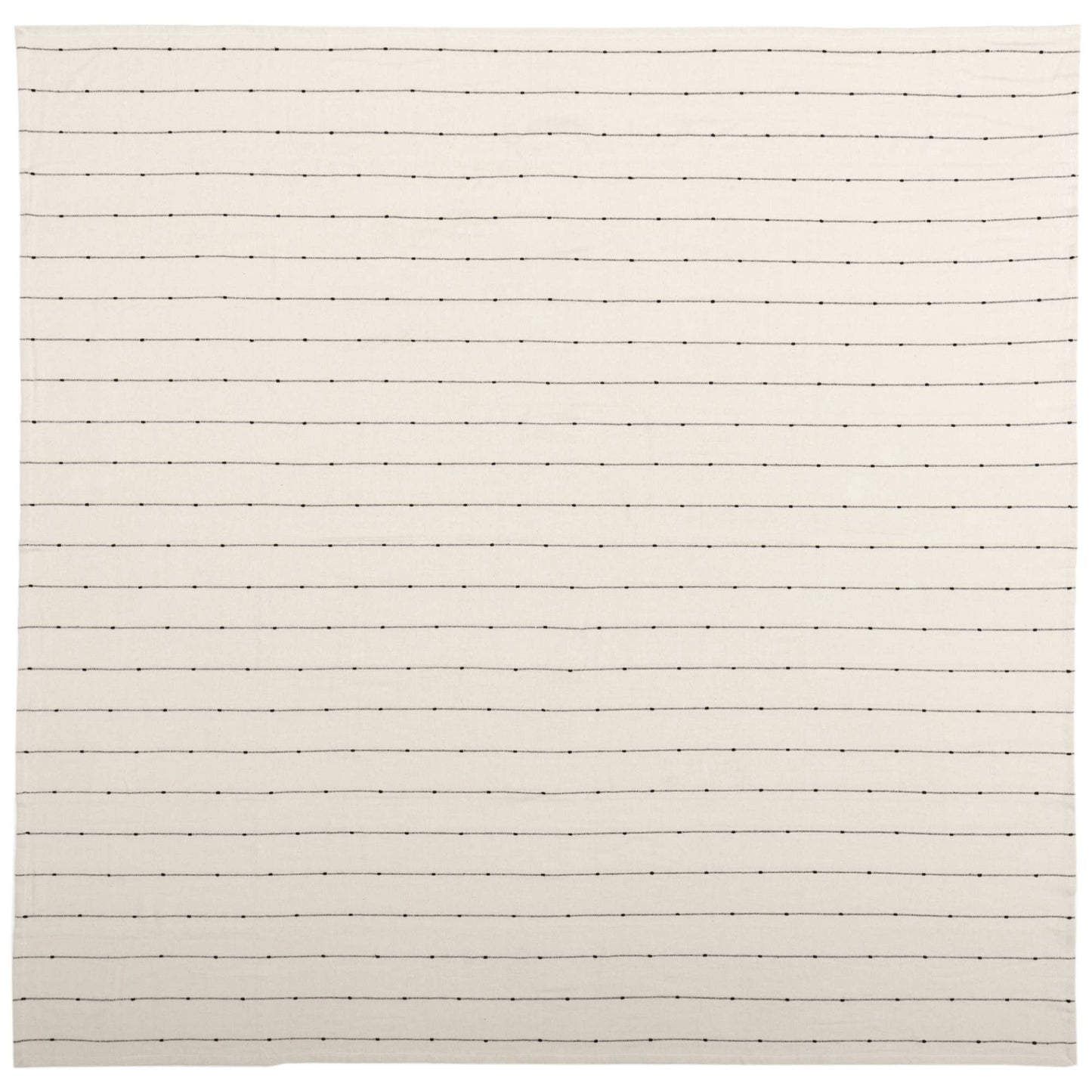 Farmcloth Stripe King Coverlet 97Lx110W