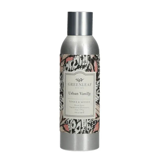 Urban Vanilla Spray