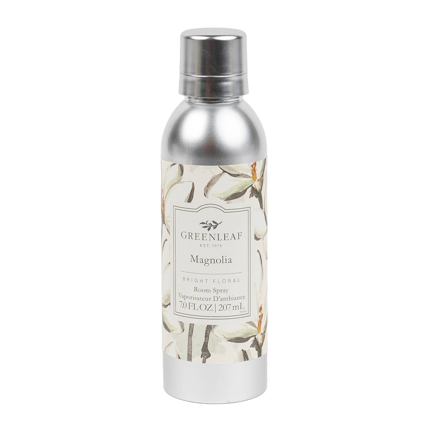 Magnolia Room Spray 4 Pack