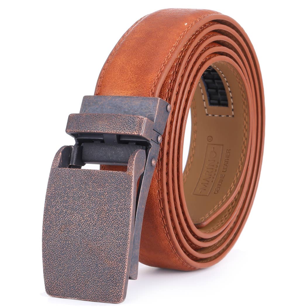 Rainstorm Ratchet Belt