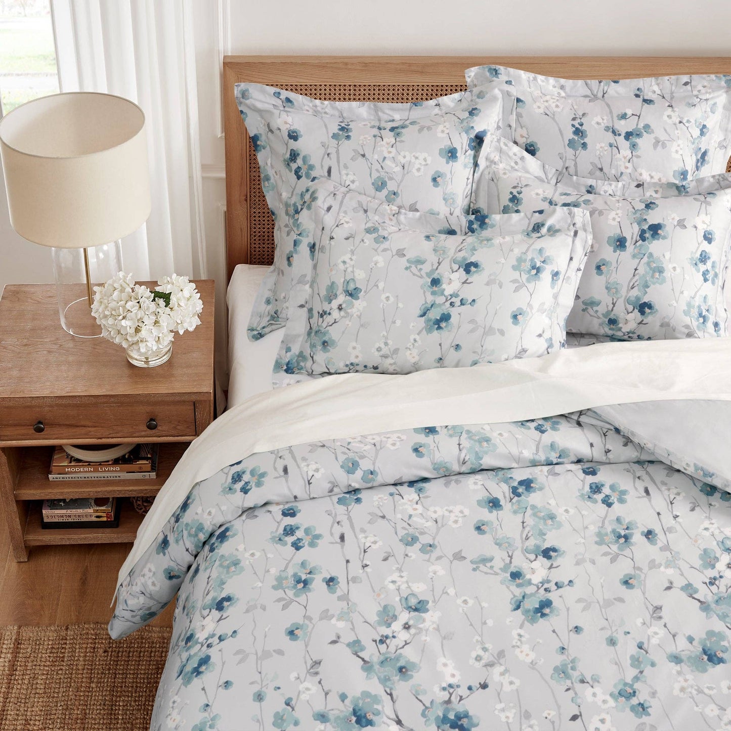 Florina Duvet Cover Set