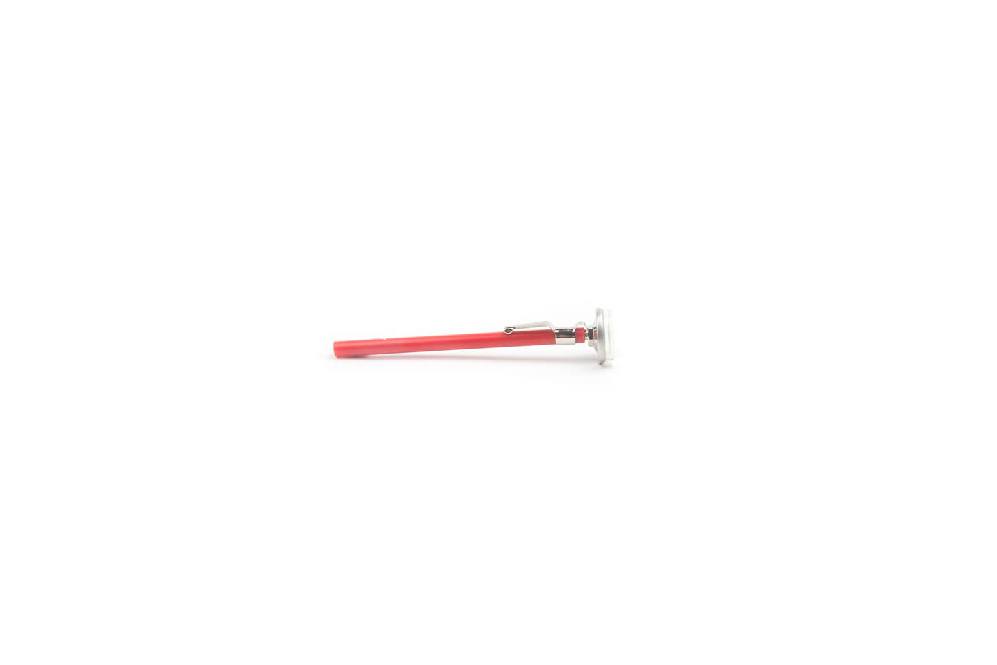Fox Run Instant Thermometer, 1.25" x 1.25" x 5.5"
